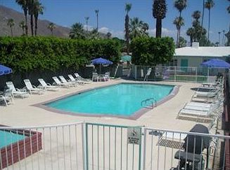 The Villas Of Palm Springs Bagian luar foto