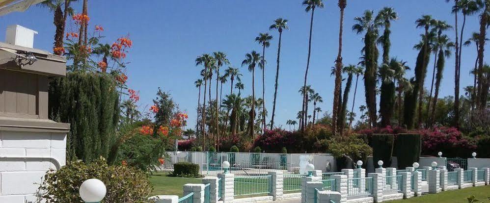 The Villas Of Palm Springs Bagian luar foto